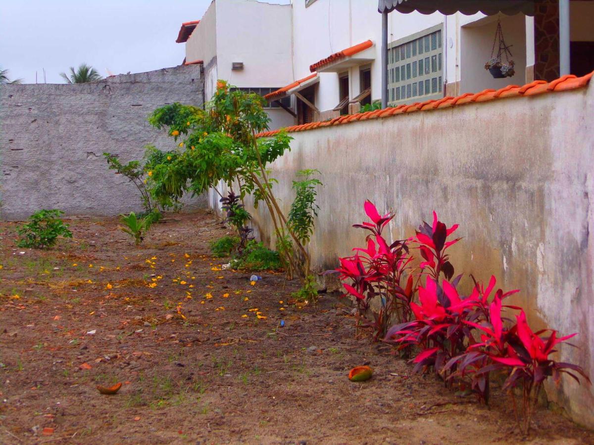 Hotel Kazaya Pousada Araruama Exteriér fotografie